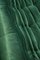 Salon Togo en Velours Vert Bouteille par Michel Ducaroy pour Ligne Roset, Set de 5 6