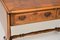 Antique Burr Walnut Sofa Table 5