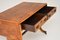 Table Basse Antique en Noyer 7