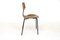 Danish 3103 Hammer Chair by Arne Jacobsen for Fritz Hansen, 1960s 3