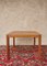 Mid-Century Teak Square Coffee Table, 1960s, Image 12