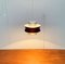 Mid-Century Swedish Metal Pendant Lamp by Carl Thore for Granhaga, Image 22