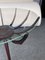 Mid-Century Italian Wood and Glass Spider Coffee Table by Carlo De Carli, 1950s 9