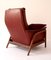 Poltrona Arizona Mid-Century di Folke Ohlsson per Dux, Immagine 2