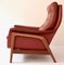 Poltrona Arizona Mid-Century di Folke Ohlsson per Dux, Immagine 3