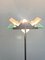 Lámparas de pie Dhiedron de Giovanni Grignani para Lamperti. Juego de 2, Imagen 10
