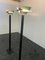 Dhiedron Floor Lamps by Giovanni Grignani for Lamperti, Set of 2, Image 7