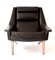 Leather 4410 Lounge Chair by Folke Ohlsson for Fritz Hansen, 1960s, Image 1