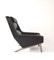 Leather 4410 Lounge Chair by Folke Ohlsson for Fritz Hansen, 1960s, Image 5