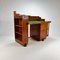 Modernist Dutch Art Deco School Desk, 1930s, Image 2