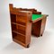 Modernist Dutch Art Deco School Desk, 1930s, Image 6