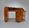 Modernist Dutch Art Deco School Desk, 1930s 1