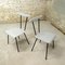 Dress Chairs by Wim Rietveld for Auping, 1950s, Set of 2 8