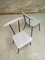 Dress Chairs by Wim Rietveld for Auping, 1950s, Set of 2 6