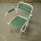 Fauteuil de Jardin, 1950 2