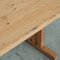 Mid-Century French Les Arcs Dining Table No.2 by Charlotte Perriand, Image 5