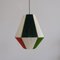 Lampada a sospensione Rierre di Werajane Design, Immagine 1