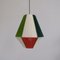 Rierre Pendant Lamp by Werajane design 4