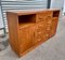 Vintage Elm Buffet from Maison Majorelle, Image 4