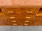 Vintage Elm Buffet from Maison Majorelle, Image 7