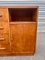 Vintage Elm Buffet from Maison Majorelle, Image 6