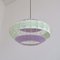 Pendant Lamp Limited Edition Number 1 by Werajane design 4