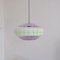 Pendant Lamp Limited Edition Number 1 by Werajane design, Image 1
