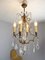 French Crystal Chandelier, 1900s, Image 8
