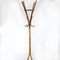 Vintage Bamboo Coat Stand, 1970s, Image 6
