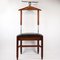 Mid-Century Modern Teak Clothes Valet Chair by Fratelli Reguitti, Italy, 1960s, Image 7