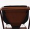 Mid-Century Modern Teak Clothes Valet Chair by Fratelli Reguitti, Italy, 1960s 4