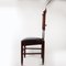 Mid-Century Modern Teak Clothes Valet Chair by Fratelli Reguitti, Italy, 1960s, Image 8