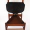 Mid-Century Modern Teak Clothes Valet Chair by Fratelli Reguitti, Italy, 1960s 9