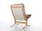 Siesta Stuhl mit niedriger Rückenlehne von Ingmar Relling 6