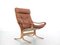 Siesta Stuhl mit niedriger Rückenlehne von Ingmar Relling 4