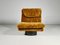 Lounge Chair by Titina Ammannati and Vitelli Giampiero for Comfort, 1970s, Image 4