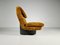 Lounge Chair by Titina Ammannati and Vitelli Giampiero for Comfort, 1970s, Image 5