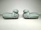 Soriana Chairs by Afra & Tobia Scarpa for Cassina, 1970s, Set of 2 2