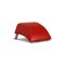 322 Red Leather 322 Stool by Rolf Benz, Image 1