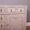 18th Century English Painted Dresser Base, Image 5