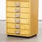 Small Multi Drawer Jewellers Cabinet, 1950s, Image 4