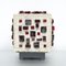 Brutalist Cube Table Lamp, 1960s, Image 1