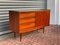 Vintage Danish Teak Sideboard Chest of Drawers 6