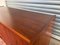 Vintage Danish Teak Sideboard Chest of Drawers 9