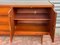 Vintage Danish Teak Sideboard Chest of Drawers, Image 3