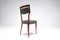 Mid-Century Modern Dining Chairs by Vittorio Dassi, Italy, 1950s, Set of 12 14