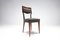 Mid-Century Modern Dining Chairs by Vittorio Dassi, Italy, 1950s, Set of 12, Image 11