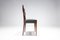 Mid-Century Modern Dining Chairs by Vittorio Dassi, Italy, 1950s, Set of 12, Image 13
