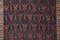 Kaukasischer Vintage Handgewebter Vintage Teppich 3