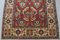 Sultanabad Style Traditional Handwoven Rug 5